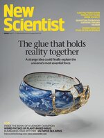 New Scientist